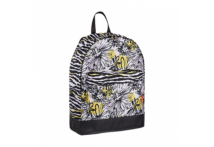  ErichKrause  StreetLine     Zebra Flower 17 
