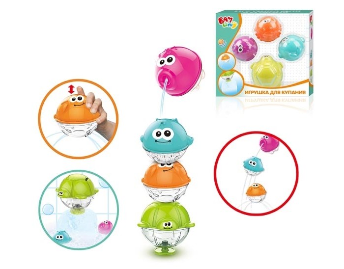  S+S Toys    