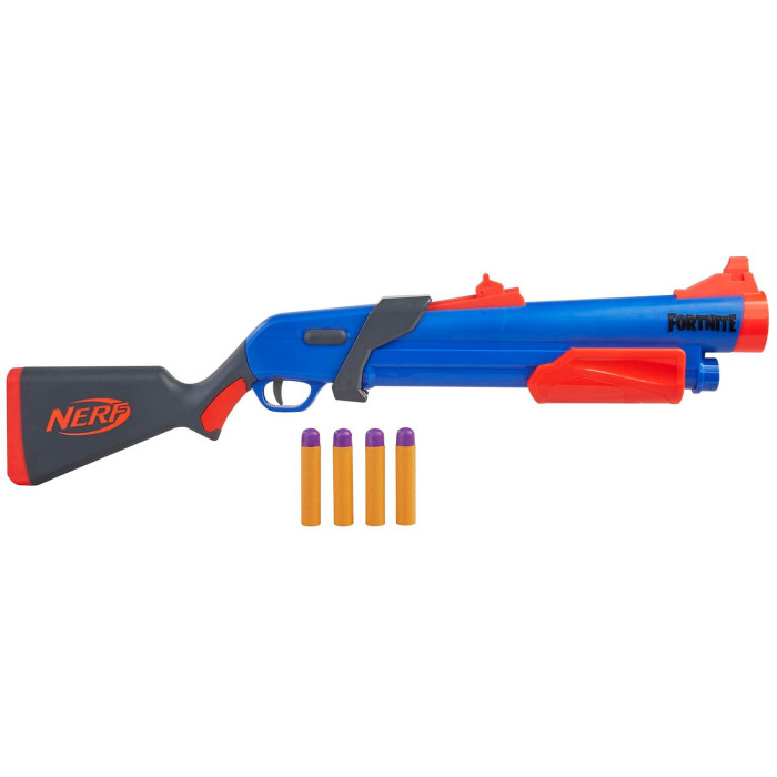  Nerf    SG