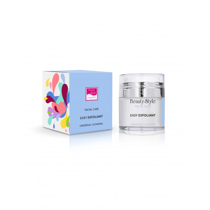  Beauty Style   Cleansing universal    50 