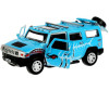     Hummer H2  12  -    Hummer H2  12 