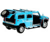     Hummer H2  12  -    Hummer H2  12 