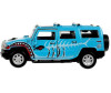     Hummer H2  12  -    Hummer H2  12 