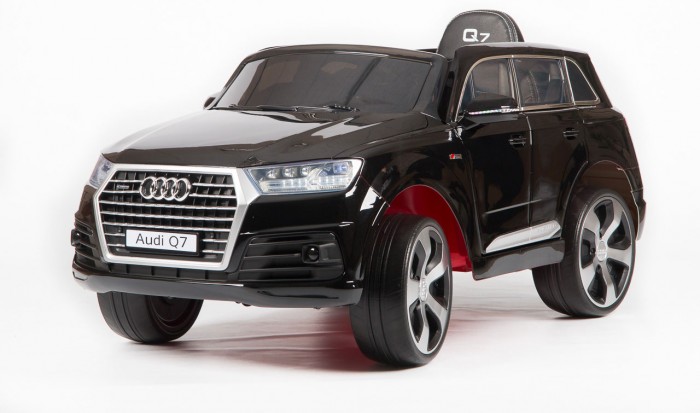  Barty Audi Q7 Quattro LUX