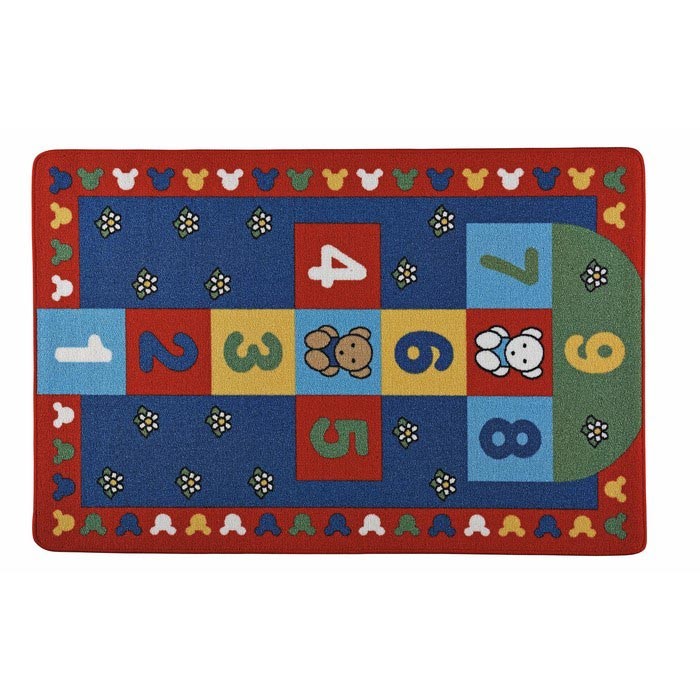  Confetti Kids  Rugs Seksek 3  100150 