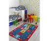  Confetti Kids  Rugs Seksek 3  100150  - Confetti Kids  Rugs Seksek 3  100150 