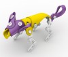  JoyBuild Animal 92  - JoyBuild Animal 92 