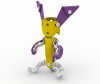 JoyBuild Animal 92  - JoyBuild Animal 92 