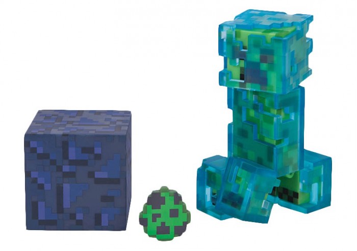  Minecraft    8 