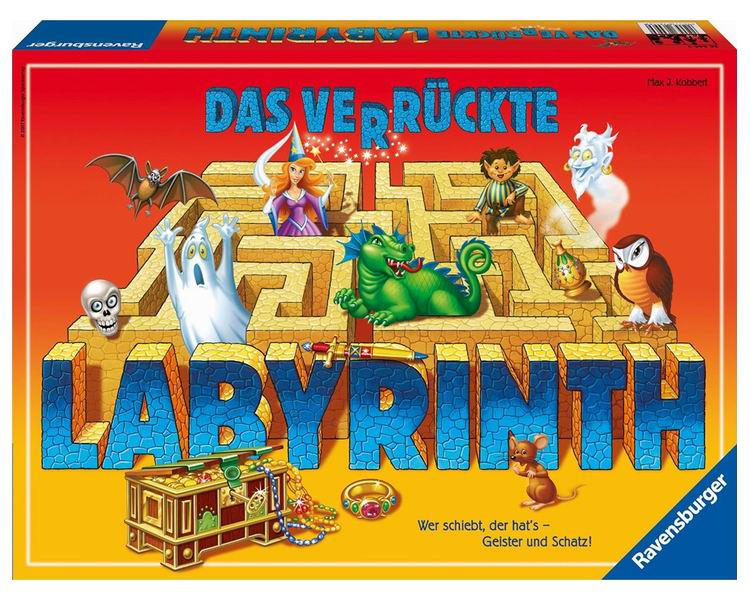  Ravensburger   