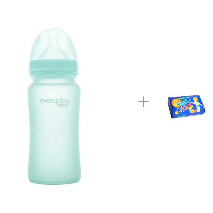  Everyday Baby     240     -