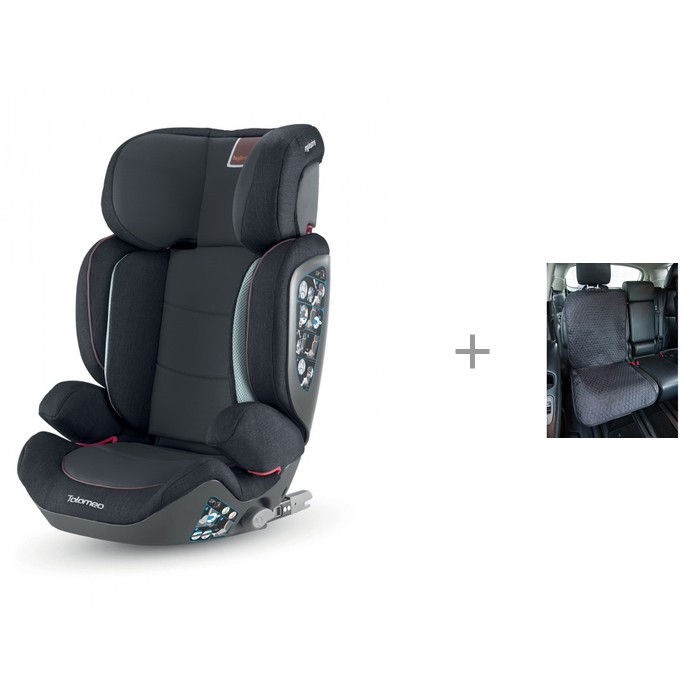  Inglesina Tolomeo isofix       5126