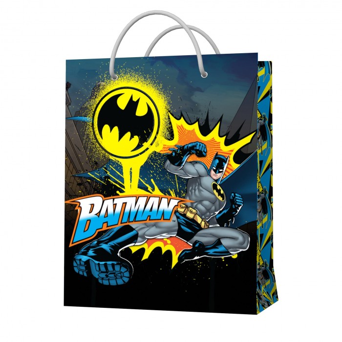  ND Play    DC Comics Batman 335x406x155 