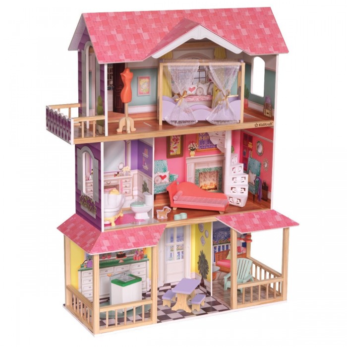  KidKraft   