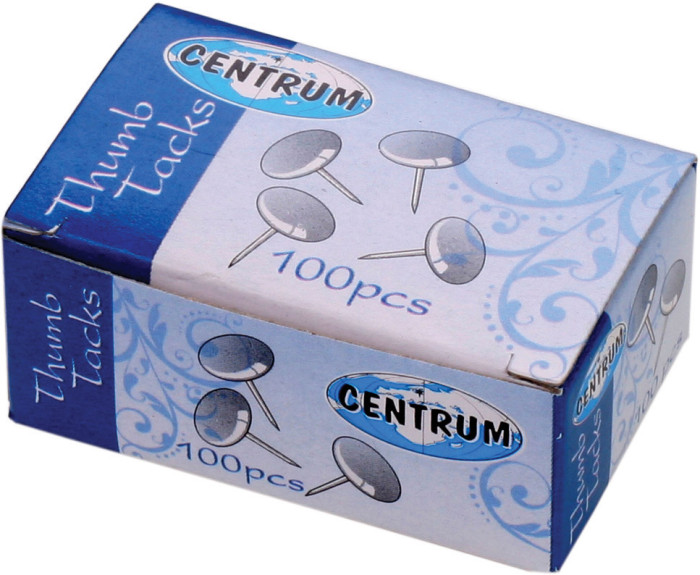  Centrum   100 .