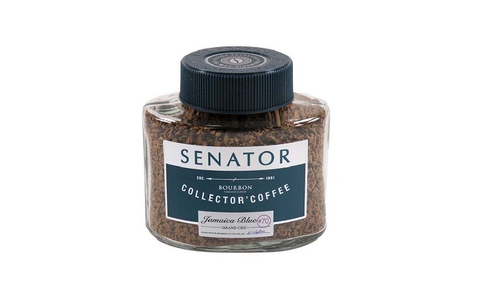  Senator  Jamaica Blue   90 