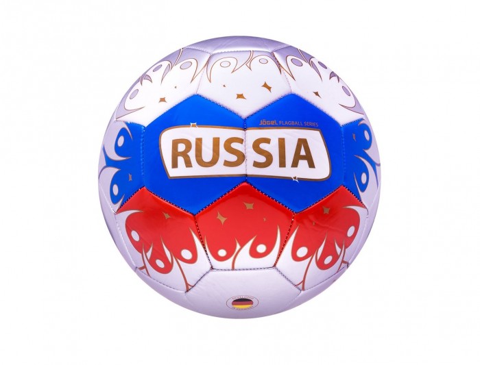  Jogel   Russia 5
