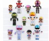  L.O.L.  Surprise Boys Arcade Heroes 25  - L.O.L.  Surprise Boys Arcade Heroes 25 