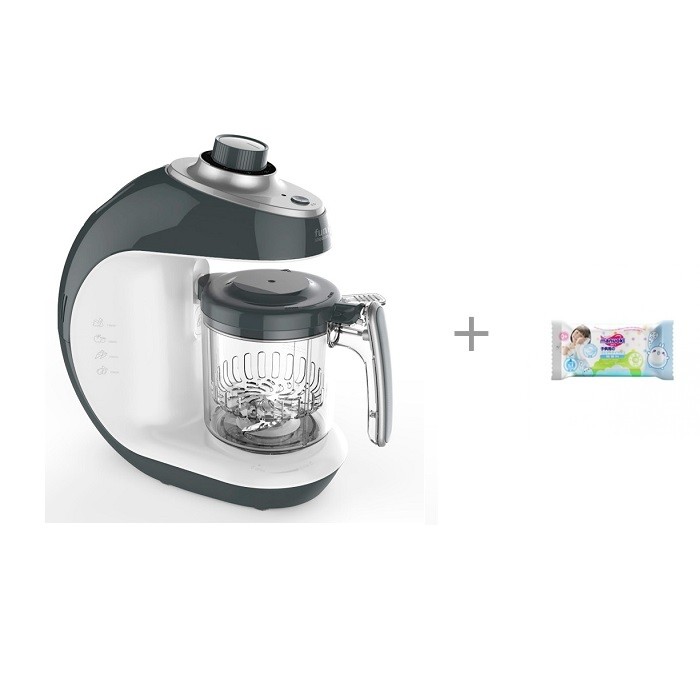  FunKids - SteamCooker BFP-1800MT    L 20 . Manuoki