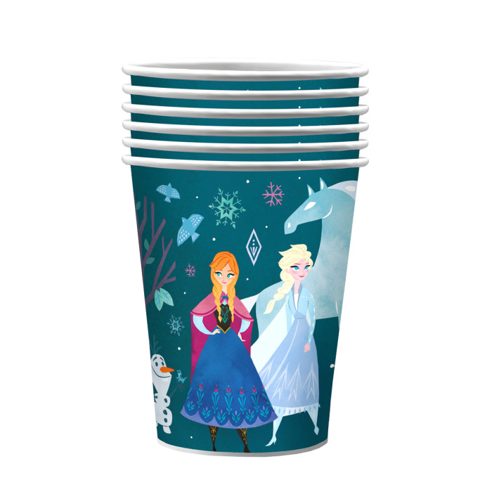  ND Play    Frozen 2  250  6 .