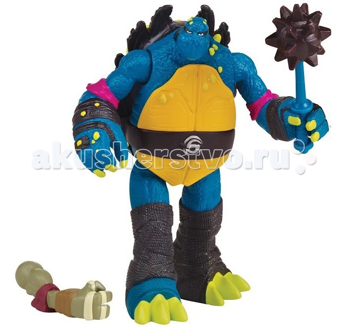  Playmates TMNT   - Mutation 