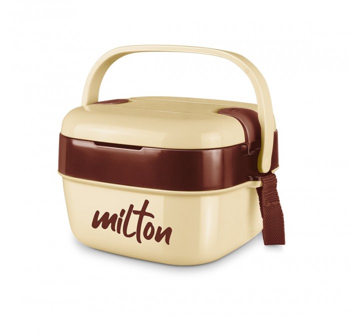  Milton  - Cubic Small 800 