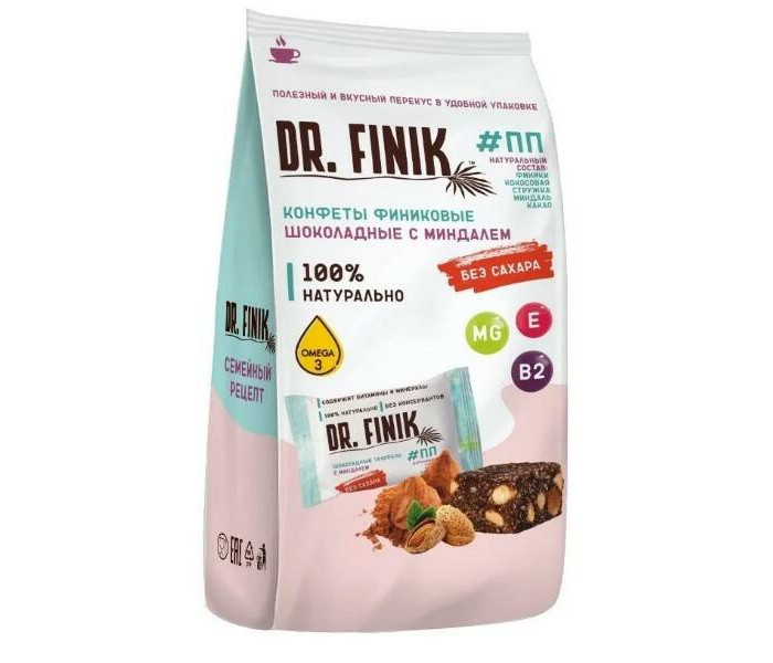  Dr.Finik         150 
