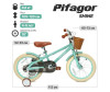   Pifagor Shine 16" - Pifagor Shine 16