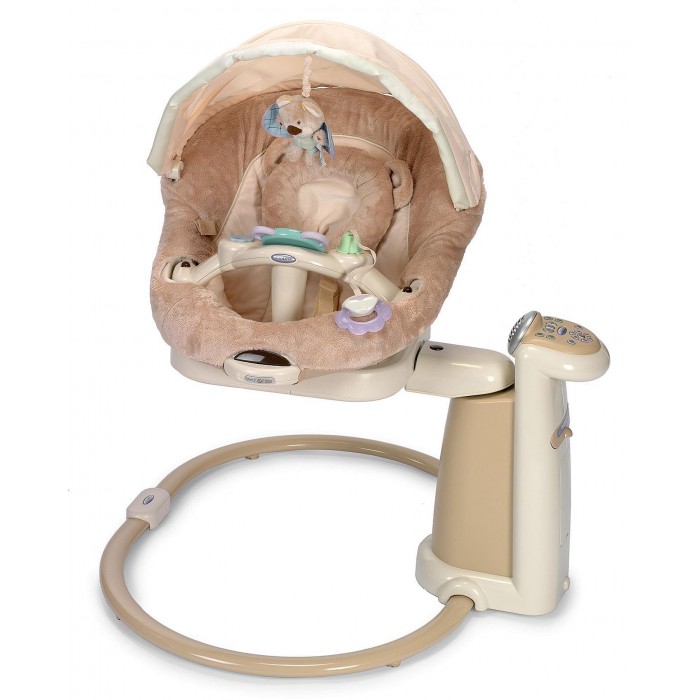   Graco Sweetpeace 