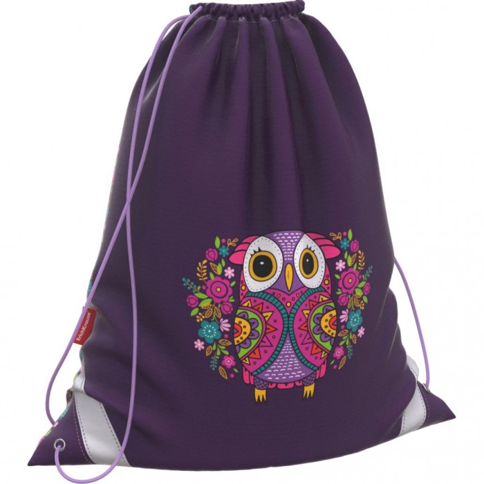  ErichKrause    Flower Owl