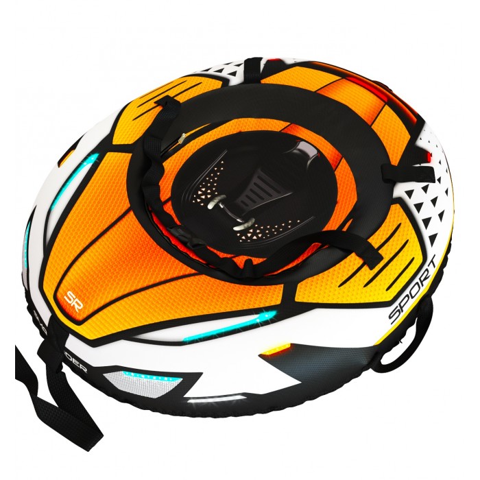  Small Rider Snow Tubes 4 Asteroid Sport