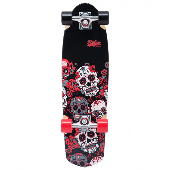  Ridex   Los Muertos 28.58.25" Abec-5