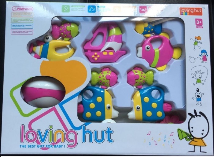  Loving Hut   