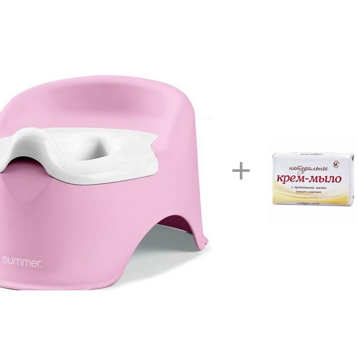  Summer Infant Learn-to-Go Potty   - 90   