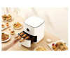  Xiaomi  Mi Smart Air Fryer 3.5  - Xiaomi  Mi Smart Air Fryer 3.5 