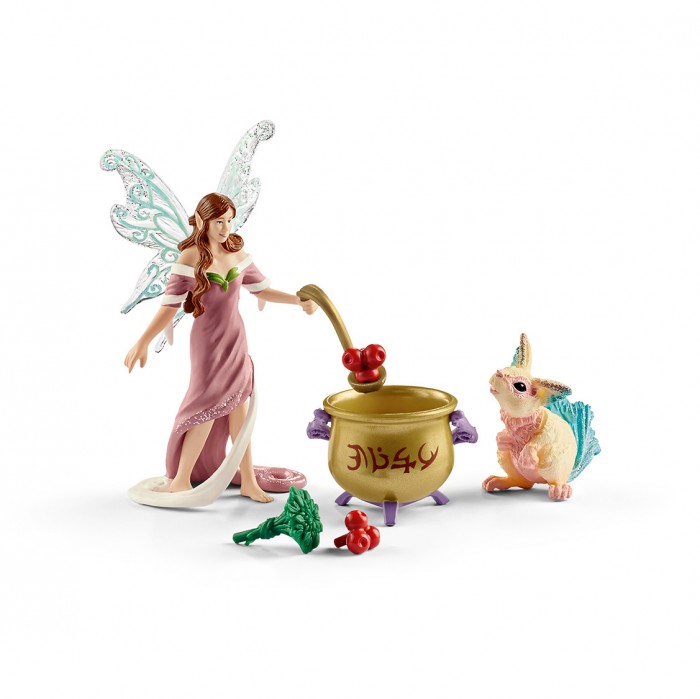  Schleich   : C   Star