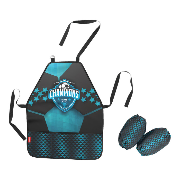  ErichKrause    Champions