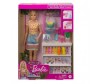  Barbie   - - Barbie   -