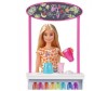  Barbie   - - Barbie   -