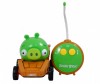  Nikko  / Angry Birds Green Pig - Nikko  / Angry Birds Green Pig