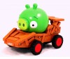  Nikko  / Angry Birds Green Pig - Nikko  / Angry Birds Green Pig
