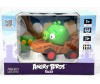  Nikko  / Angry Birds Green Pig - Nikko  / Angry Birds Green Pig