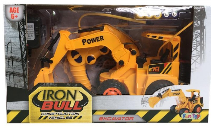  Fun Toy   