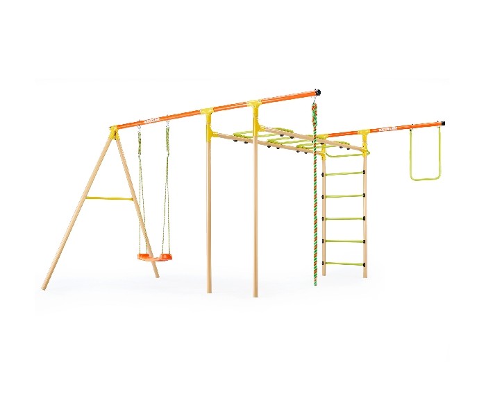  Kettler   Activity climbing frame