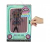  L.O.L.  OMG Dance Doll Miss Royale - L.O.L.  OMG Dance Doll Miss Royale