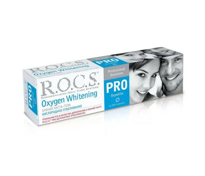  R.O.C.S. Pro     60 