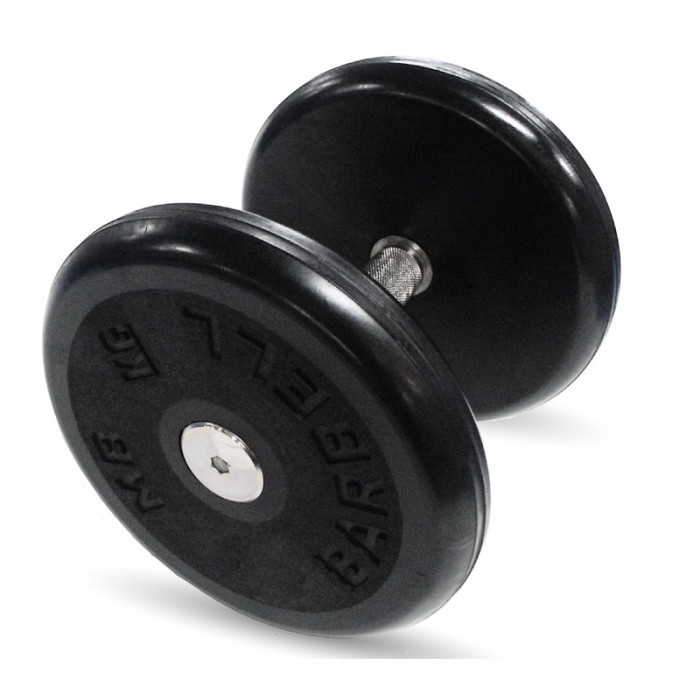  MB Barbell      11 