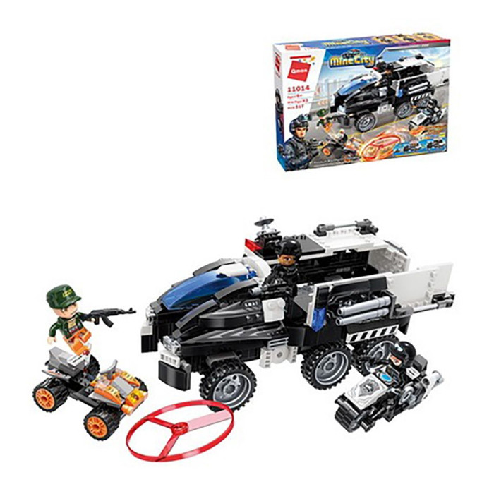  Enlighten Brick      517 