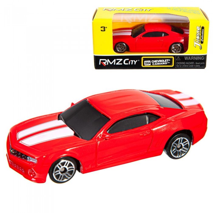  Uni-Fortune   1:64 Chevrolet Camaro