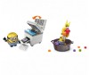  Mega Bloks Mattel : - - Mega Bloks Mattel : -